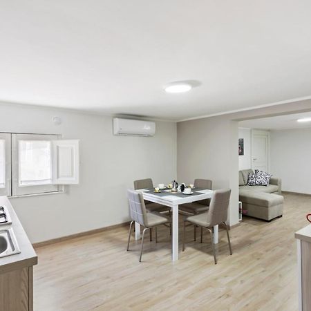 Villa Bellini Cosy Flat CTA Exteriér fotografie