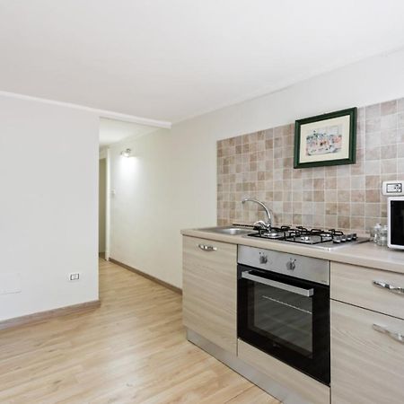 Villa Bellini Cosy Flat CTA Exteriér fotografie